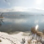 Seezeit Am Ossiacher