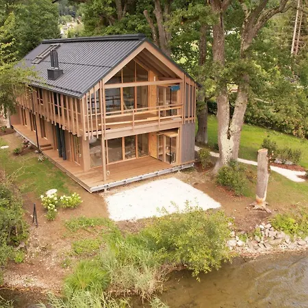 Seezeit Am Ossiacher Apartament Bodensdorf