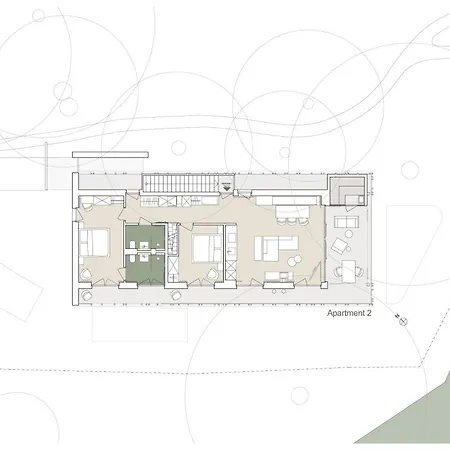 Seezeit Am Ossiacher ボーデンスドルフ