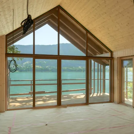 Seezeit Am Ossiacher ボーデンスドルフ