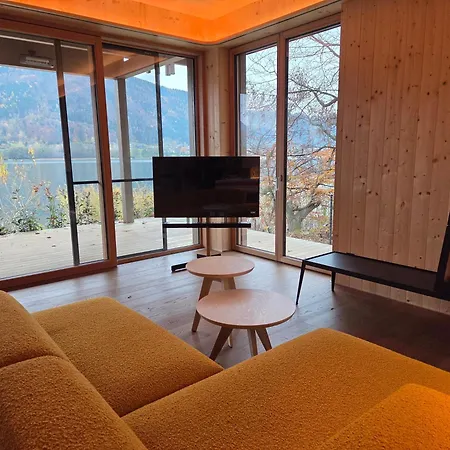 Seezeit Am Ossiacher *