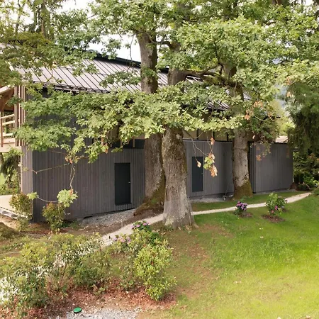 Seezeit Am Ossiacher *