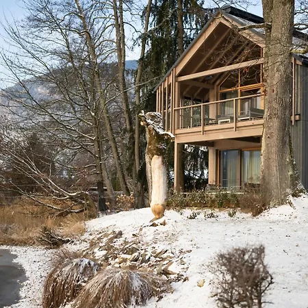 Apartamento Seezeit Am Ossiacher *