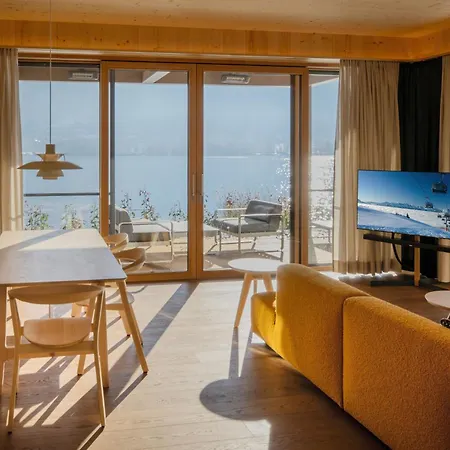 Seezeit Am Ossiacher *