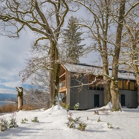 Seezeit Am Ossiacher Bodensdorf