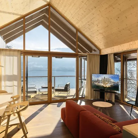 Seezeit Am Ossiacher *