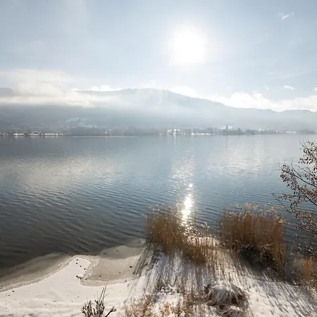 Seezeit Am Ossiacher