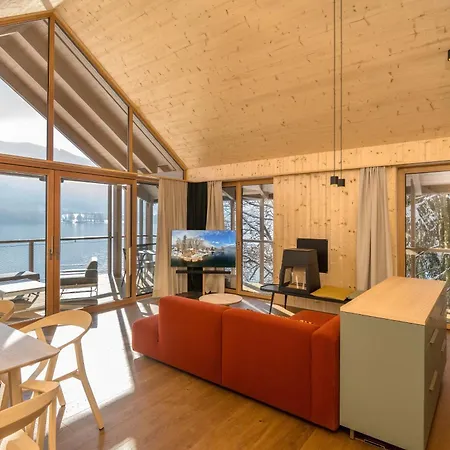 Apartament Seezeit Am Ossiacher *