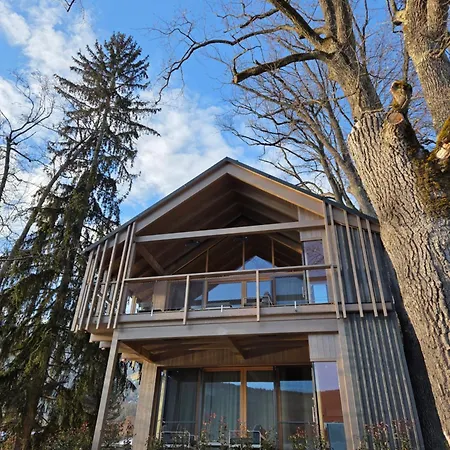 Seezeit Am Ossiacher Apartment