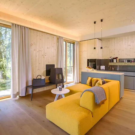 Apartment Seezeit Am Ossiacher Bodensdorf
