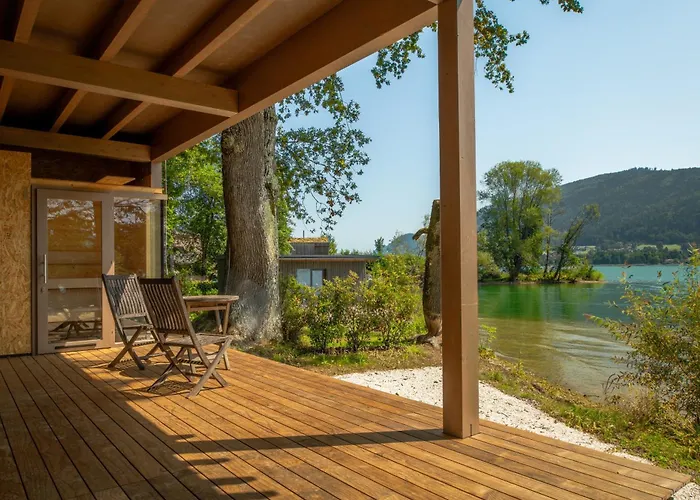 Apartament Seezeit Am Ossiacher