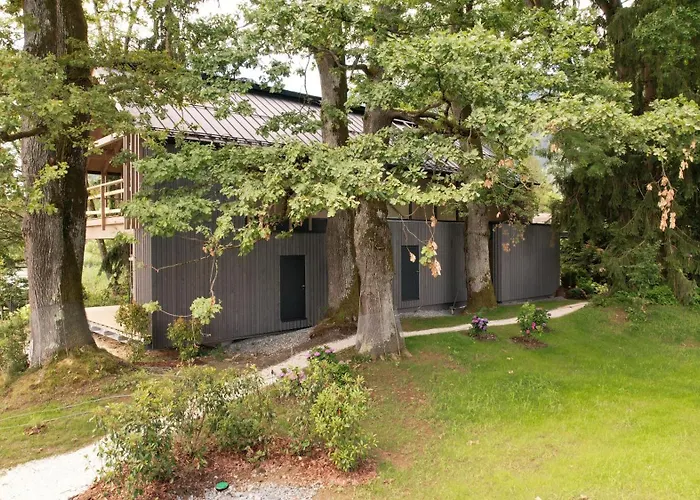 Seezeit Am Ossiacher *