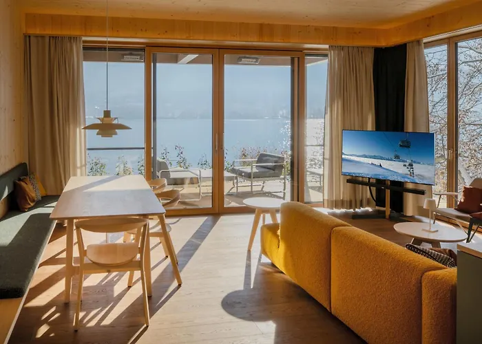 Seezeit Am Ossiacher *