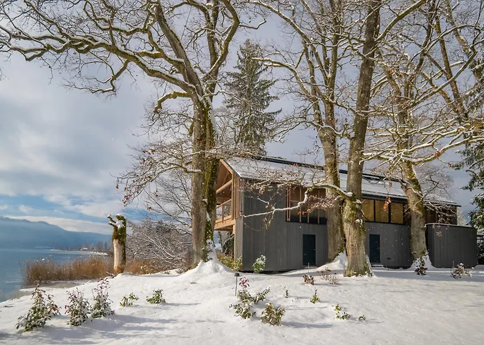 Seezeit Am Ossiacher Bodensdorf