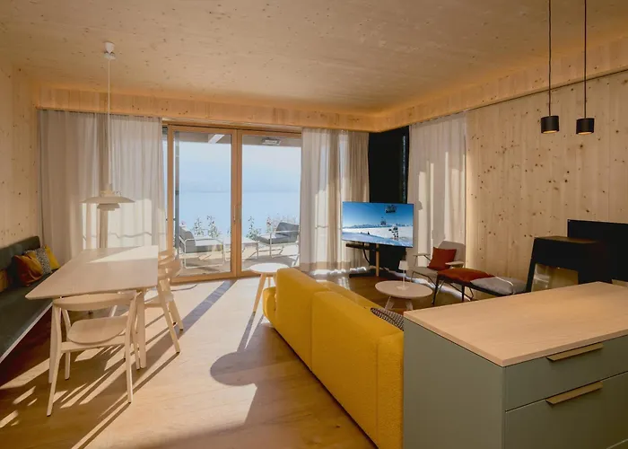 Seezeit Am Ossiacher Apartament