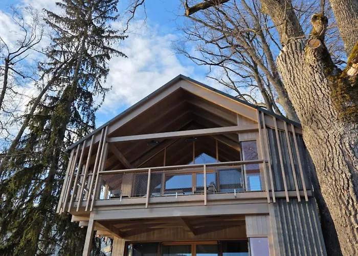 Seezeit Am Ossiacher Apartment